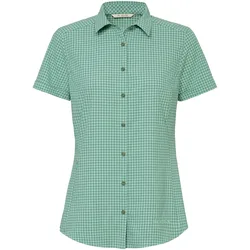 Seiland III Damen Bluse, türkis 44