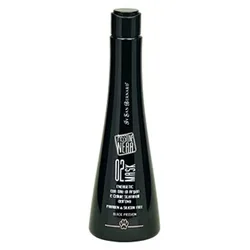 Masque En Fourrure Animale Passione Nera 02 250ml Multicolour One Size