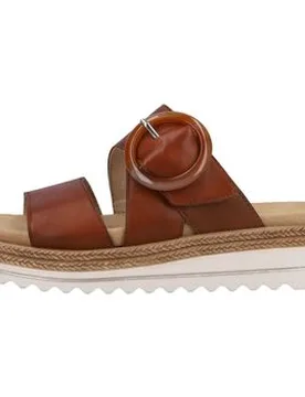 Clogs Pantoletten 37;38;39;40;41 Female - Remonte - FashionsVida