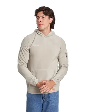 Sweat à Capuche Fleece London Fog S Homme