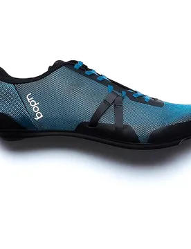 Udog Scarpe Da Strada Tensione Blue
