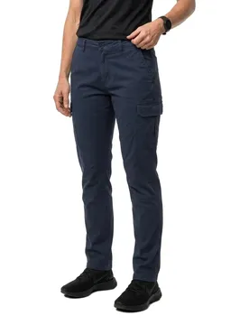 Pantalon Cargo Charlie Sr Navy 3XL