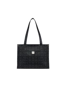 Tasche - Tote Bag AREN Large schwarz damen