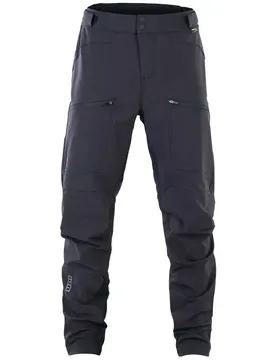 Ion Pantaloni Shelter 2l Black