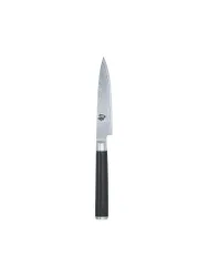 Cuchillo multiusos Shun Classic 10cm plata