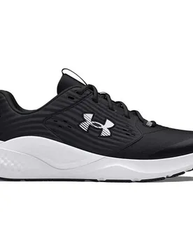 Baskets Charged Commit Tr 4 Black / Anthracite / White EU 40