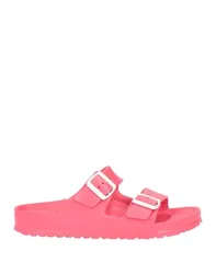 Sandalias Mujer Magenta 36,41 Mujer