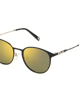 Occhiali Da Sole Sfi217-52301g Black CAT3/UVA