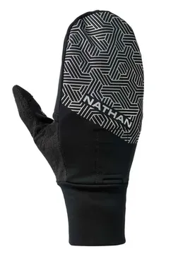 Muffola Hypernight Convertible 2 Black/Hex Print M
