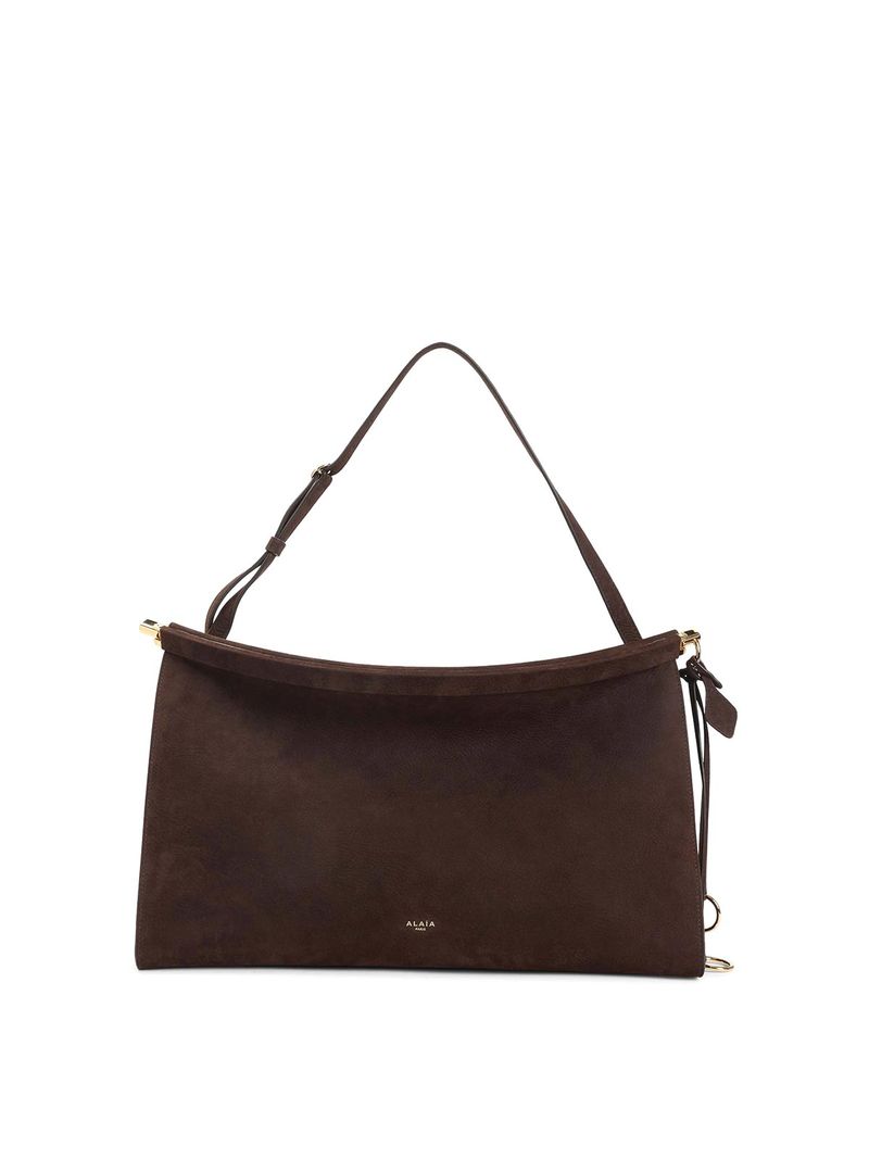 Alaïa Borsetta East West L