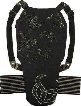 Spine x d30 armadura esquí (M)