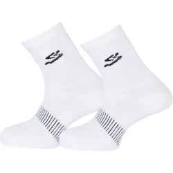 Anatomic 2p calcetines ciclismo Blanco (40/43)