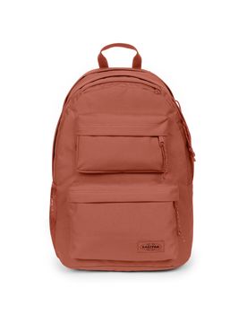 Dbl Office, 100% Polyester Casual Rust Moyen unisex