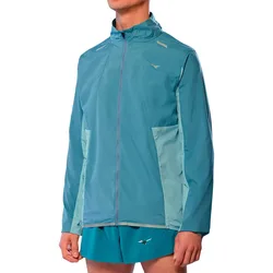 Tech Light Jacket Citadel / Cloud Blue S Men
