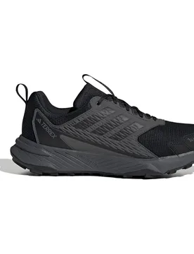 Scarpe Da Trail Running Terrex Tracefinder 2 Climaproof Core Black / Core Black / Grey Six EU 43 1/3 - Adidas - FashionsVida