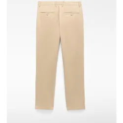 Chino de hombre regular fit de algodón