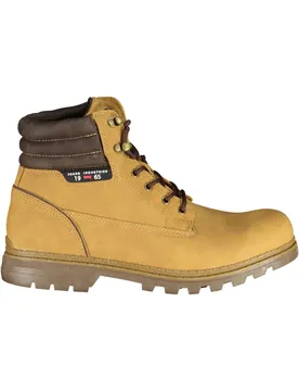 Herren STIEFEL Gelb CAM73301N_GI6060TAN