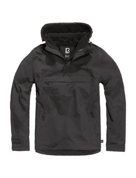 Jacke Windbreaker - Woodland / XXL Herren Woodland adult Herren
