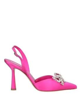 Zapatos de salón Mujer Fucsia 36,36.5,37,37.5,38 Mujer - ALDO CASTAGNA - FashionsVida