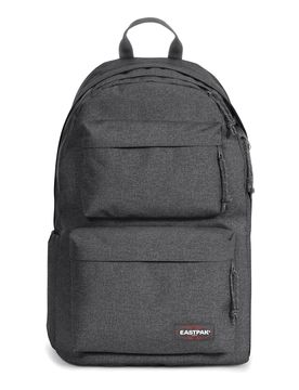 EASTPAK Mochila grafito
