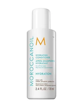 Moroccanoil Hydration - Moroccanoil - FashionsVida