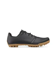 Herren Radschuhe Candy Gravel Lace schwarz 45 M