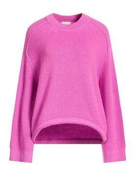 Pullover Mujer Magenta 2 Mujer
