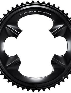 Chainring 46t-nh platos bicicleta carretra (UNICA)