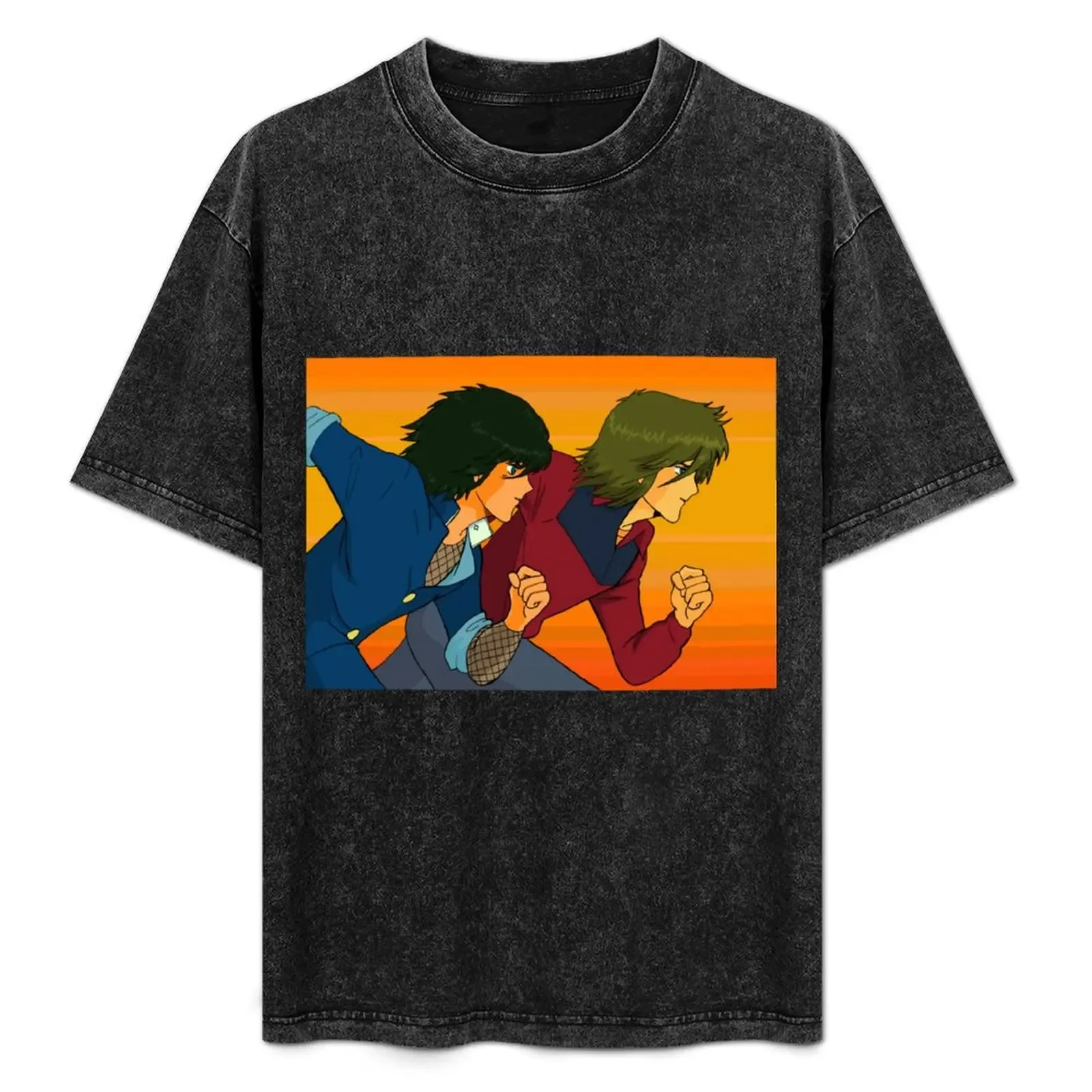 Igano Kabamaru T-Shirt Sport Basic Moisture Wicking Tee - Aliexpress - FashionsVida