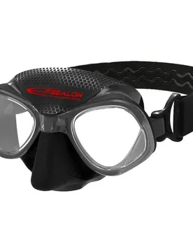 Maschera Da Freediving Freezone
