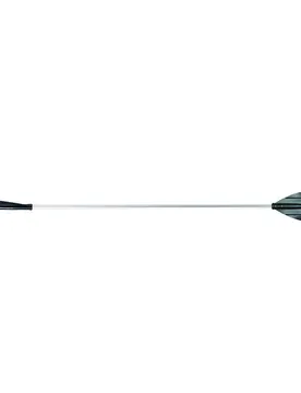 Pagaie De Kayak Kayak Black 200 cm unisex