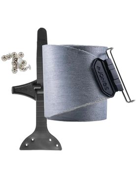 Splitboard-Felle Trim-to-Fit Nomad Splitboard Skins Grau