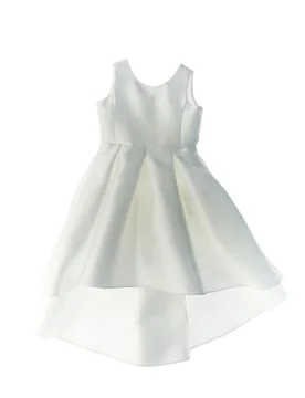 E.L.S.Y. Abito svasato PANNA 40 - E.L.S.Y. - FashionsVida