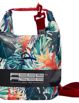 Sacco Impermeabile Tube Tropical 5l
