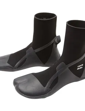 Chaussons De Plongée Absolute St 5 Mm Black Hash EU 39 unisex