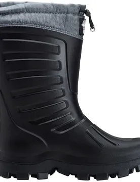Footwear Arctic 2.0 Herren Gummistiefel, schwarz, Größe 45 45