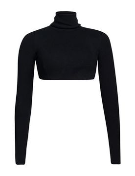 Top Mujer Negro 36,38,40 Mujer
