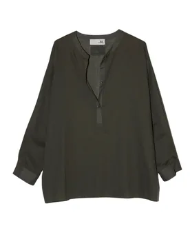 BLUSA COREANA Donna THE M - THE M - FashionsVida
