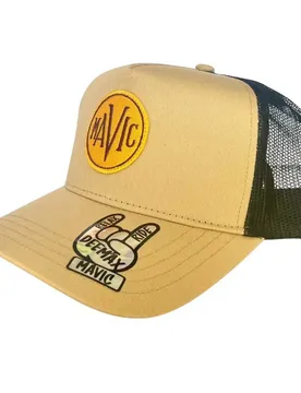 Cappello Trucker Heritage Corde