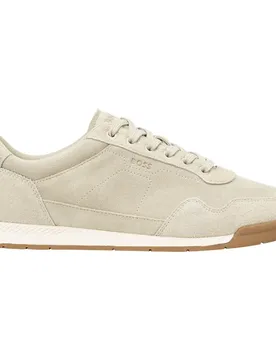 Sneaker Nitan 102728 Light Beige EU 43