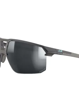 Liry Sunglasses Silver Smoke/CAT3 unisex - Julbo - FashionsVida