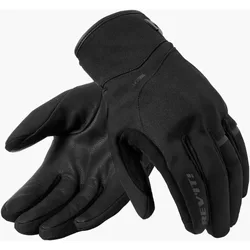 Guanti Moto Wayden H2O Nero taglia 2XL