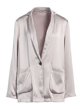 Blazer Damen Grau 30,32,34,36,38,40,44 Damen