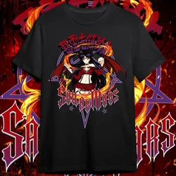 Succubus Sailor Mars Shirt