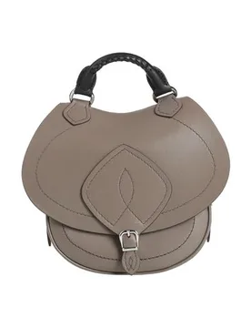 Bolso de mano Mujer Gris -- Mujer - Maison Margiela - FashionsVida