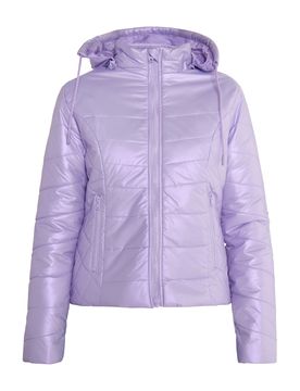 MYMO Chaqueta de invierno lavanda