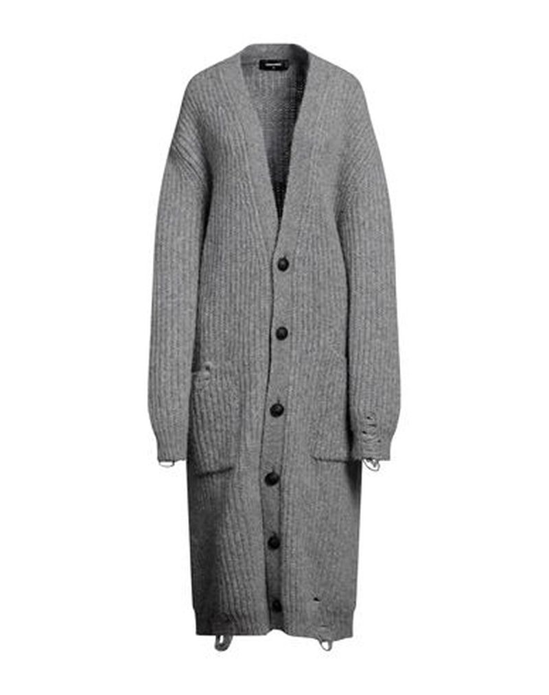 Rebecas Mujer Gris S,XS,XXS Mujer