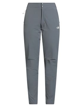 Pantalones Mujer Gris 36,44 Mujer
