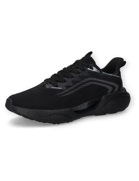 Sneaker - EU41 bis EU47 - für Männer - Größe EU44 - schwarz - Männer - male - Dockers By Gerli - FashionsVida