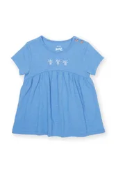 Kids 100% Organic Cotton Tunic